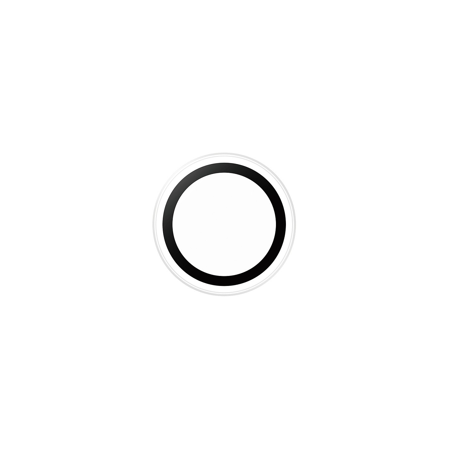 PanzerGlass Hoops clear Lens Protector iPhone Air — Buy in Cyprus with Fast Delivery