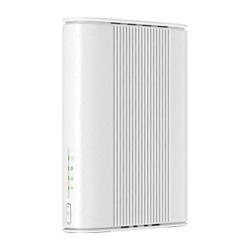 Zyxel NR5111 5G Router wei — Buy in Cyprus with Fast Delivery