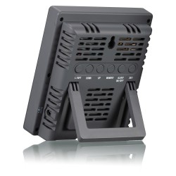 Bresser CO Luftqualittsmonitor grau — Buy in Cyprus with Fast Delivery