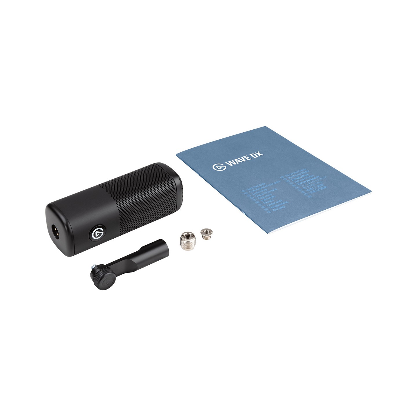 Elgato Wave DX — Buy in Cyprus with Fast Delivery