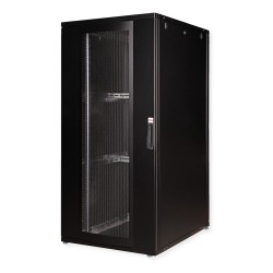 ROLINE 19-Zoll Serverschrank Pro 36 HE. 800x1000 BxT schwarz — Buy in Cyprus with Fast Delivery
