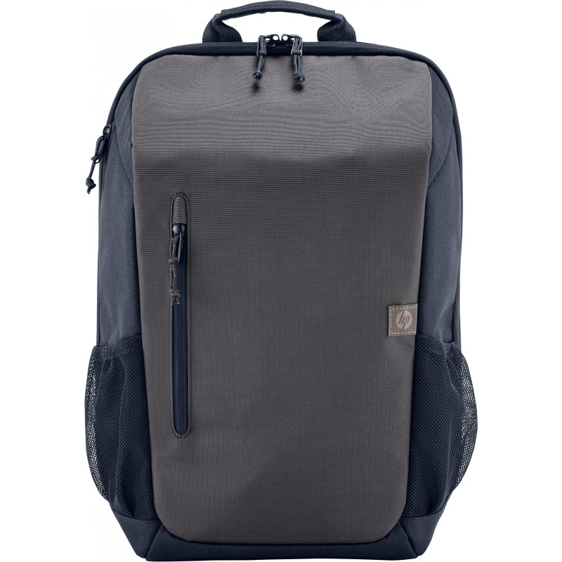Buy HP Travel 18L Laptop Backpack - Iron Grey - Fits 15.6-inch Laptops, Polyeste... in Cyprus, Nicosia, Limassol, Larnaka, Pafos