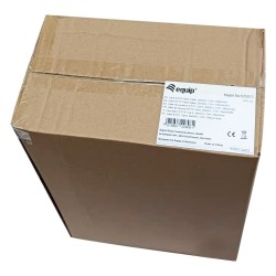 Equip Patchkabel Cat6 34x set S FTP 2xRJ05 2.00m ws LSZH — Buy in Cyprus with Fast Delivery