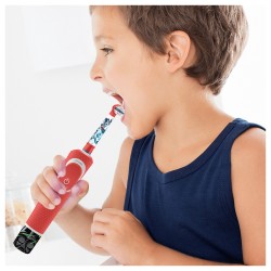 Oral-B Aufsteckbürsten Kids Star Wars 3-Pack — Buy in Cyprus with Fast Delivery