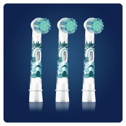 Oral-B Aufsteckbürsten Kids Star Wars 3-Pack — Buy in Cyprus with Fast Delivery