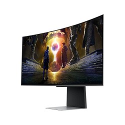 Samsung LS34DG850SUXDU Gaming Monitor 86.4cm (34 Zoll) — Buy in Cyprus with Fast Delivery