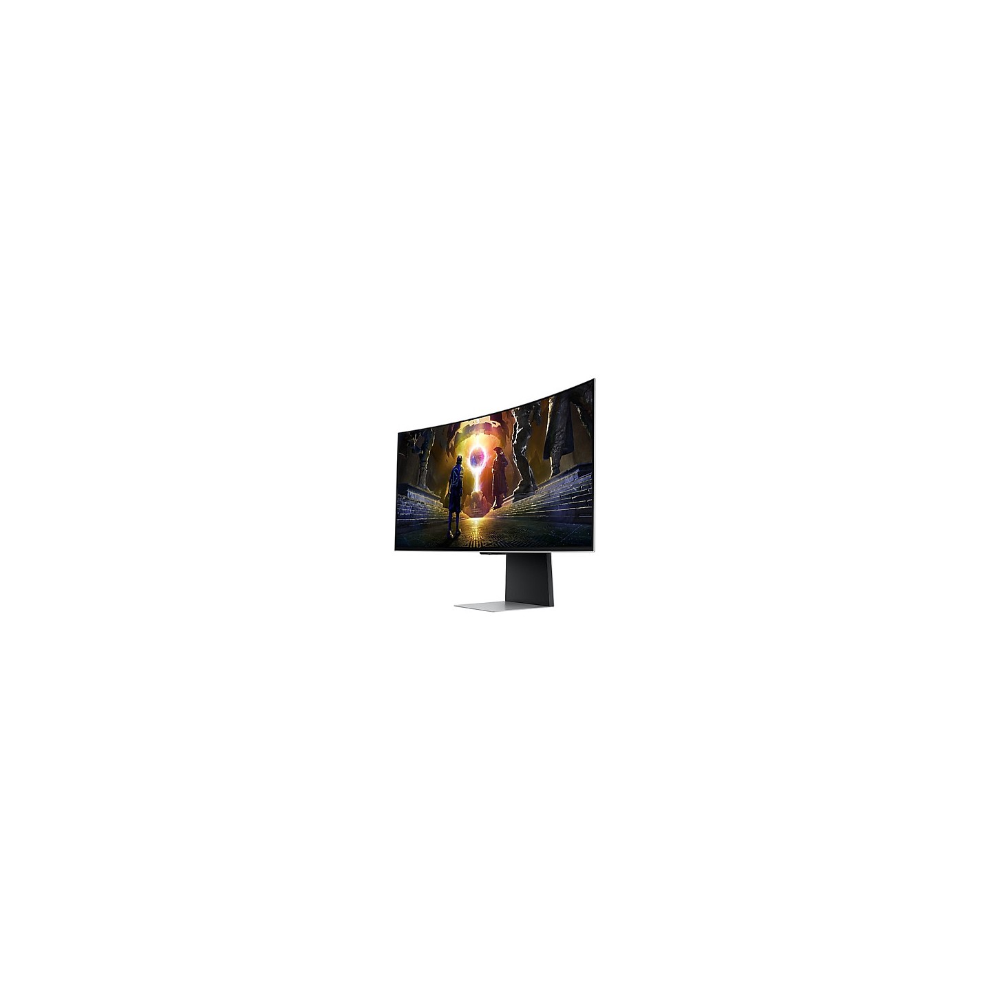 Samsung LS34DG850SUXDU Gaming Monitor 86.4cm (34 Zoll) — Buy in Cyprus with Fast Delivery