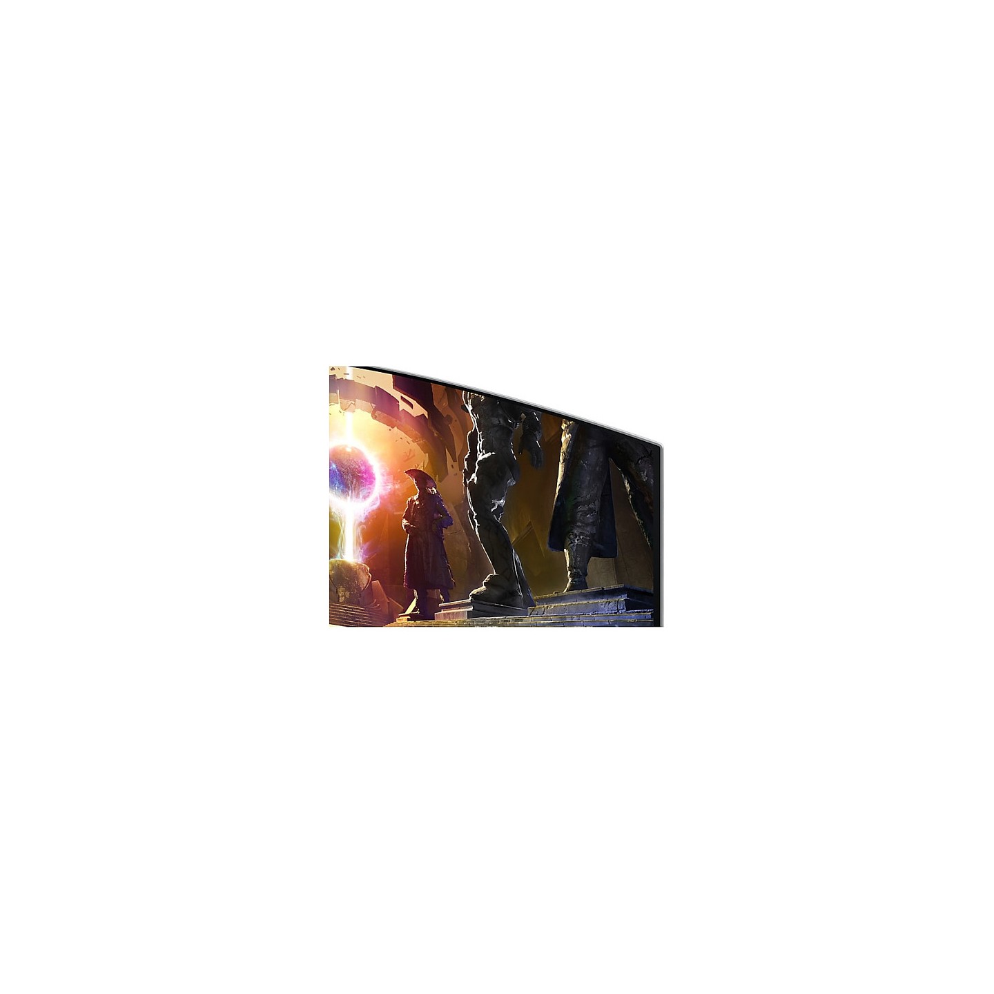 Samsung LS34DG850SUXDU Gaming Monitor 86.4cm (34 Zoll) — Buy in Cyprus with Fast Delivery