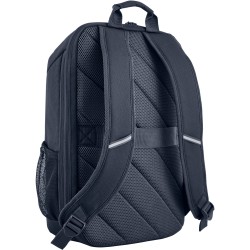 Buy HP Travel 18L Laptop Backpack - Iron Grey - Fits 15.6-inch Laptops, Polyeste... in Cyprus, Nicosia, Limassol, Larnaka, Pafos