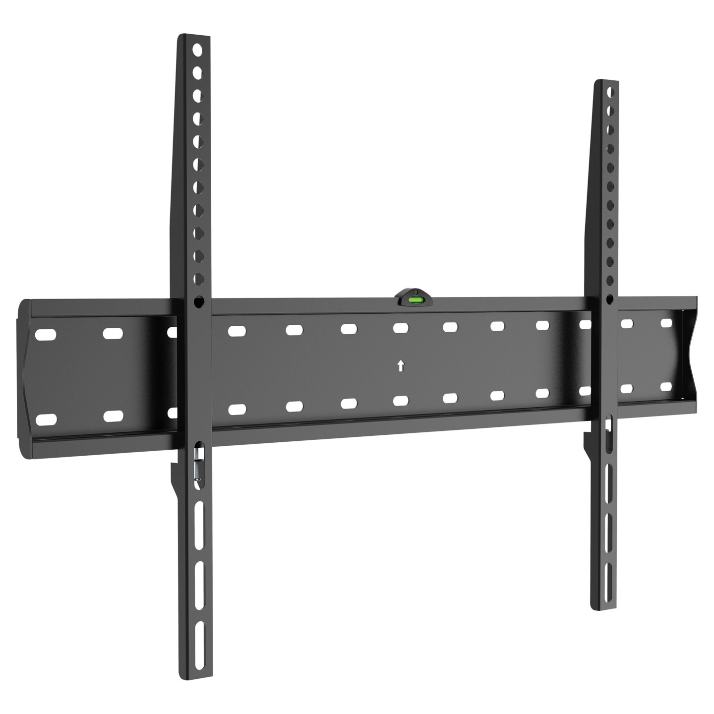 Equip Wandhalterung 37'-70' 1TFT Fest Slim 1Gelenk 40Kg sw retail — Buy in Cyprus with Fast Delivery
