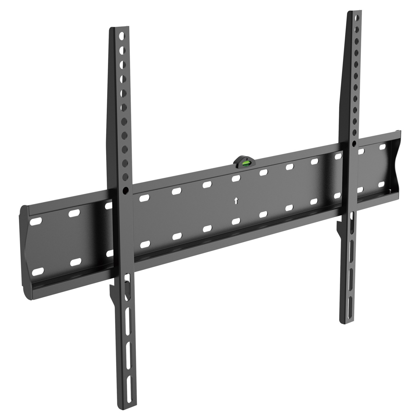 Equip Wandhalterung 37'-70' 1TFT Fest Slim 1Gelenk 40Kg sw retail — Buy in Cyprus with Fast Delivery