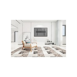 Equip Wandhalterung 37'-70' 1TFT Fest Slim 1Gelenk 40Kg sw retail — Buy in Cyprus with Fast Delivery