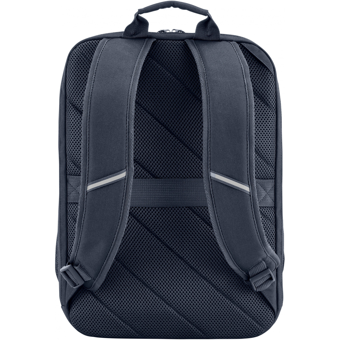 HP Travel 18L Laptop Backpack - Iron Grey - Fits 15.6-inch Laptops, Polyester, Compact Travel Bag