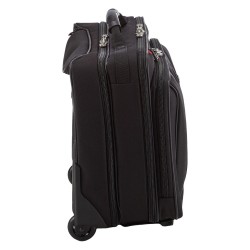WENGER Granada 43.2cm 17Zoll Trolley schwarz — Buy in Cyprus with Fast Delivery