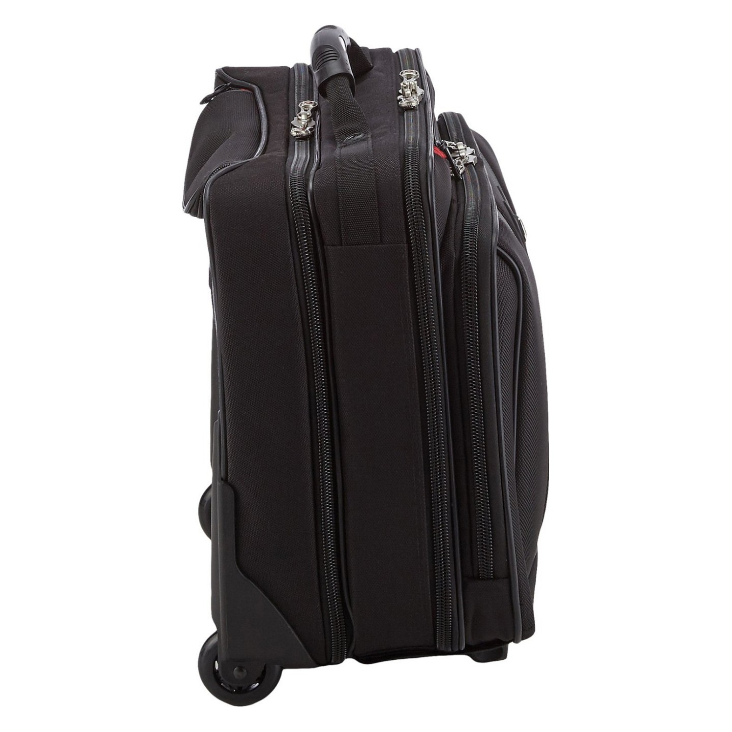 WENGER Granada 43.2cm 17Zoll Trolley schwarz — Buy in Cyprus with Fast Delivery
