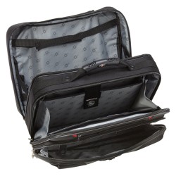 WENGER Granada 43.2cm 17Zoll Trolley schwarz — Buy in Cyprus with Fast Delivery