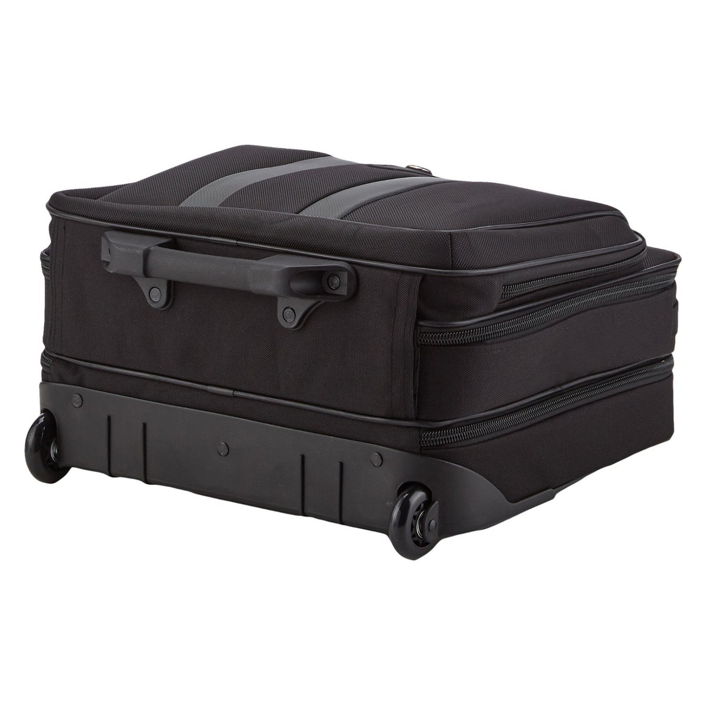 WENGER Granada 43.2cm 17Zoll Trolley schwarz — Buy in Cyprus with Fast Delivery