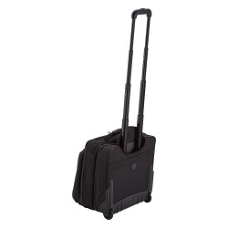 WENGER Granada 43.2cm 17Zoll Trolley schwarz — Buy in Cyprus with Fast Delivery