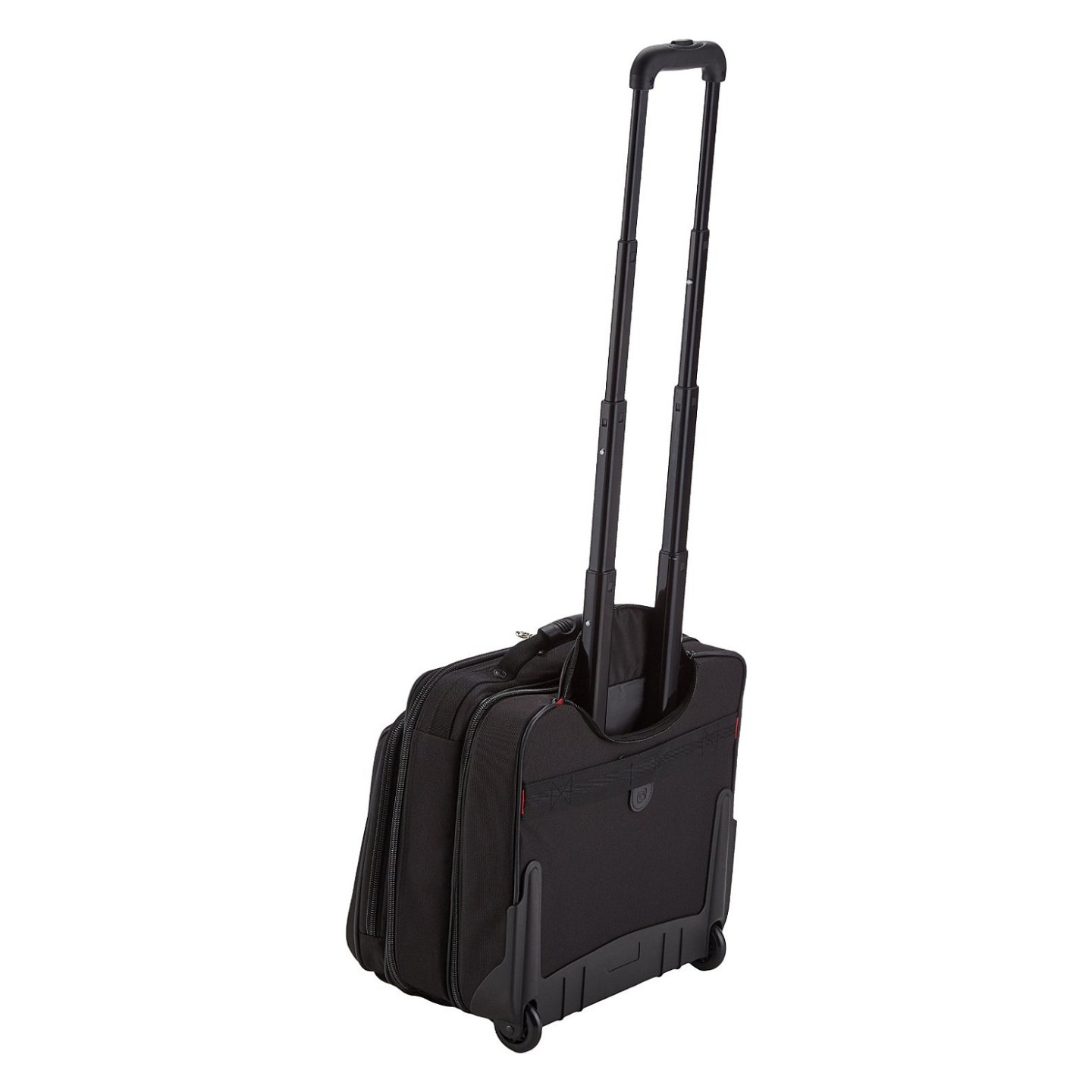 WENGER Granada 43.2cm 17Zoll Trolley schwarz — Buy in Cyprus with Fast Delivery