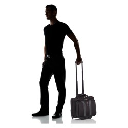 WENGER Granada 43.2cm 17Zoll Trolley schwarz — Buy in Cyprus with Fast Delivery