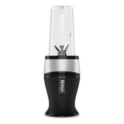 Ninja QB3001EUS Standmixer Silber — Buy in Cyprus with Fast Delivery