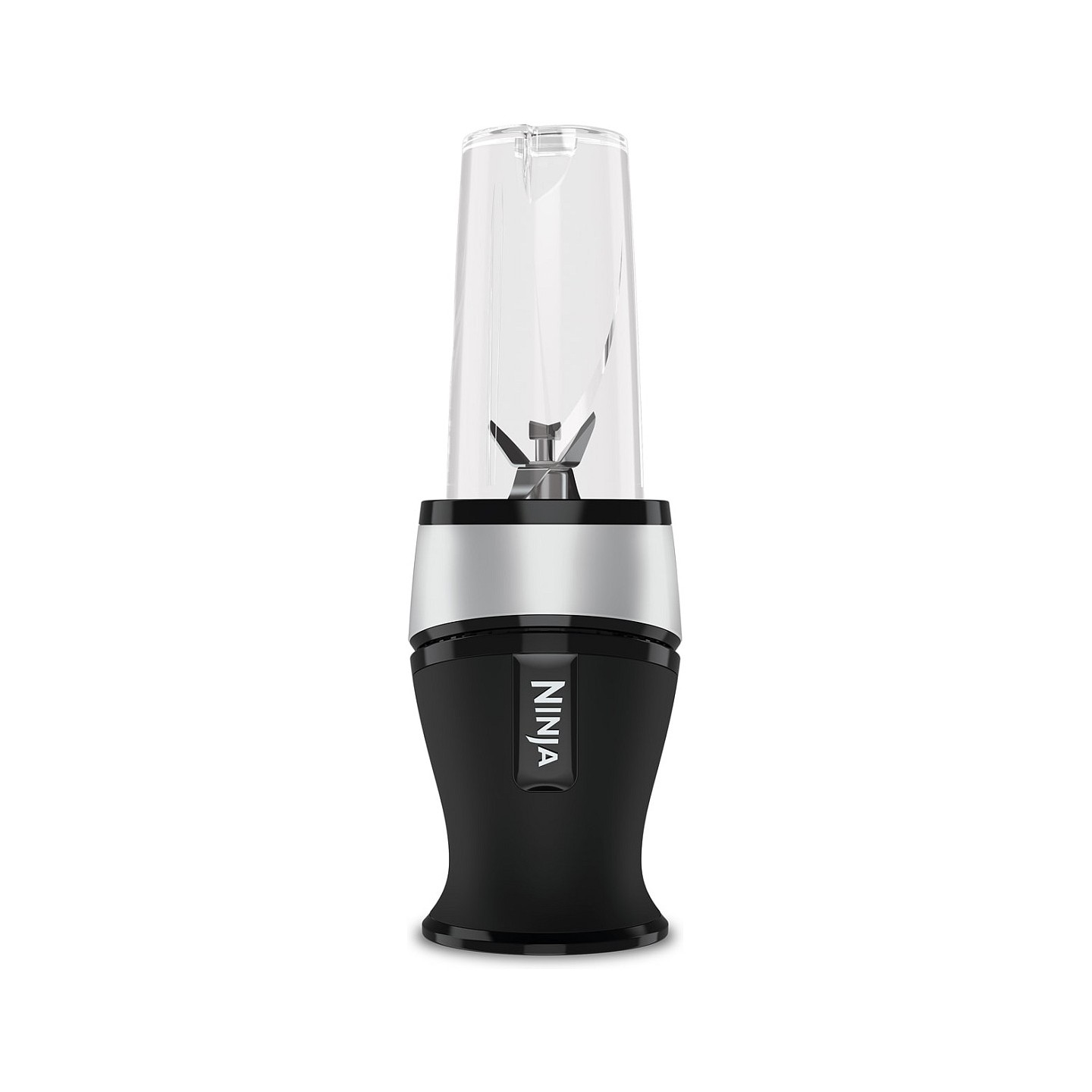 Ninja QB3001EUS Standmixer Silber — Buy in Cyprus with Fast Delivery