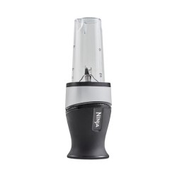 Ninja QB3001EUS Standmixer Silber — Buy in Cyprus with Fast Delivery