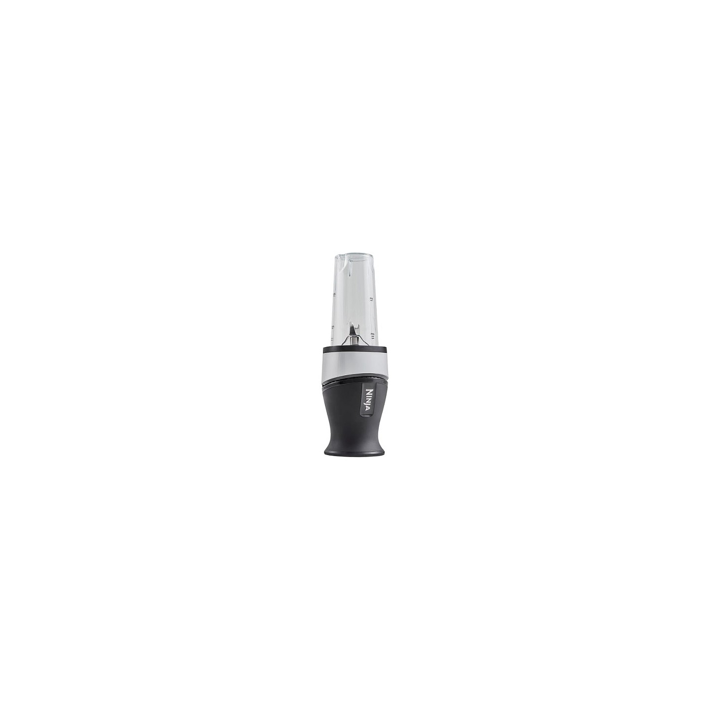 Ninja QB3001EUS Standmixer Silber — Buy in Cyprus with Fast Delivery