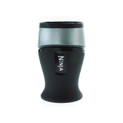 Ninja QB3001EUS Standmixer Silber — Buy in Cyprus with Fast Delivery