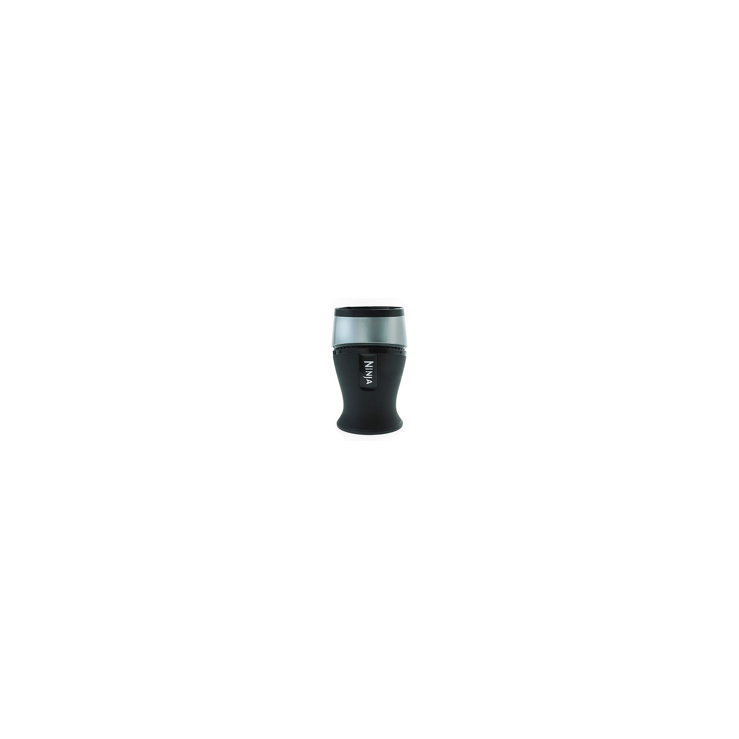 Ninja QB3001EUS Standmixer Silber — Buy in Cyprus with Fast Delivery