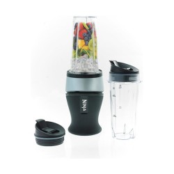 Ninja QB3001EUS Standmixer Silber — Buy in Cyprus with Fast Delivery
