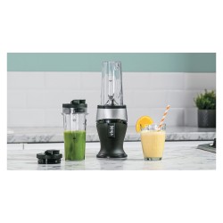 Ninja QB3001EUS Standmixer Silber — Buy in Cyprus with Fast Delivery
