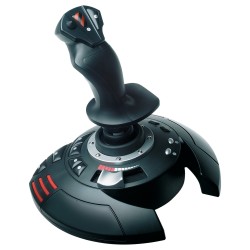 Thrustmaster Joystick T.Flight Stick X (PST PC) — Buy in Cyprus with Fast Delivery