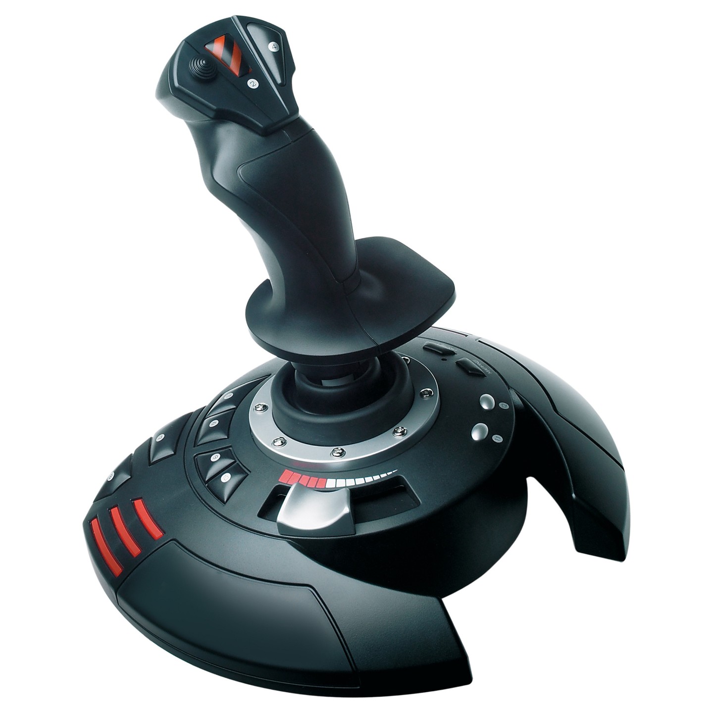 Thrustmaster Joystick T.Flight Stick X (PST PC) — Buy in Cyprus with Fast Delivery