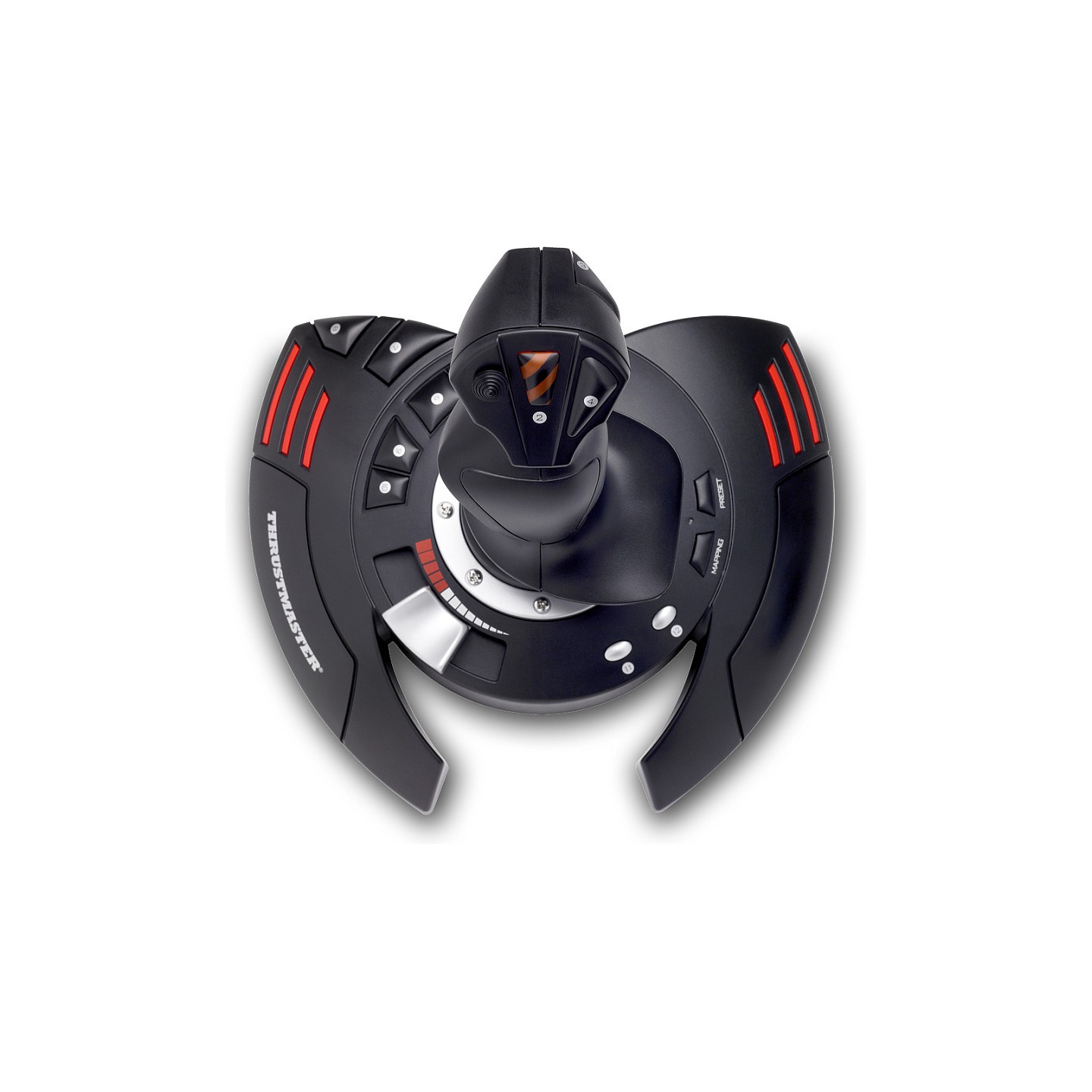 Thrustmaster Joystick T.Flight Stick X (PST PC) — Buy in Cyprus with Fast Delivery
