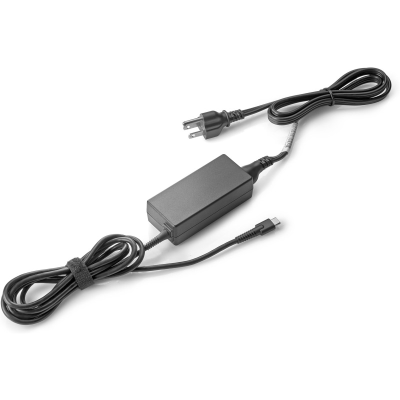 Buy HP 45W USB-C Power Adapter - Compact USB-C PD Laptop Charger in Cyprus, Nicosia, Limassol, Larnaka, Pafos
