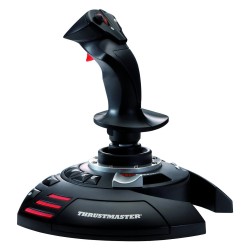 Thrustmaster Joystick T.Flight Stick X (PST PC) — Buy in Cyprus with Fast Delivery