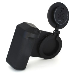 RealPower Selfie MagFree.Selfieholder.4.800mAh.Selfie Light — Buy in Cyprus with Fast Delivery