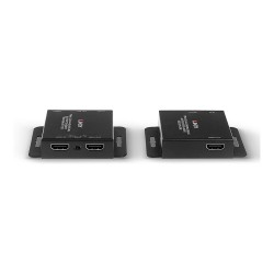 LINDY 70m Cat.6 HDMI 4K30 & IR Extender mit PoC & Loop Out — Buy in Cyprus with Fast Delivery