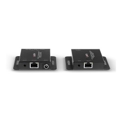 LINDY 70m Cat.6 HDMI 4K30 & IR Extender mit PoC & Loop Out — Buy in Cyprus with Fast Delivery