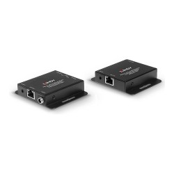 LINDY 70m Cat.6 HDMI 4K30 & IR Extender mit PoC & Loop Out — Buy in Cyprus with Fast Delivery
