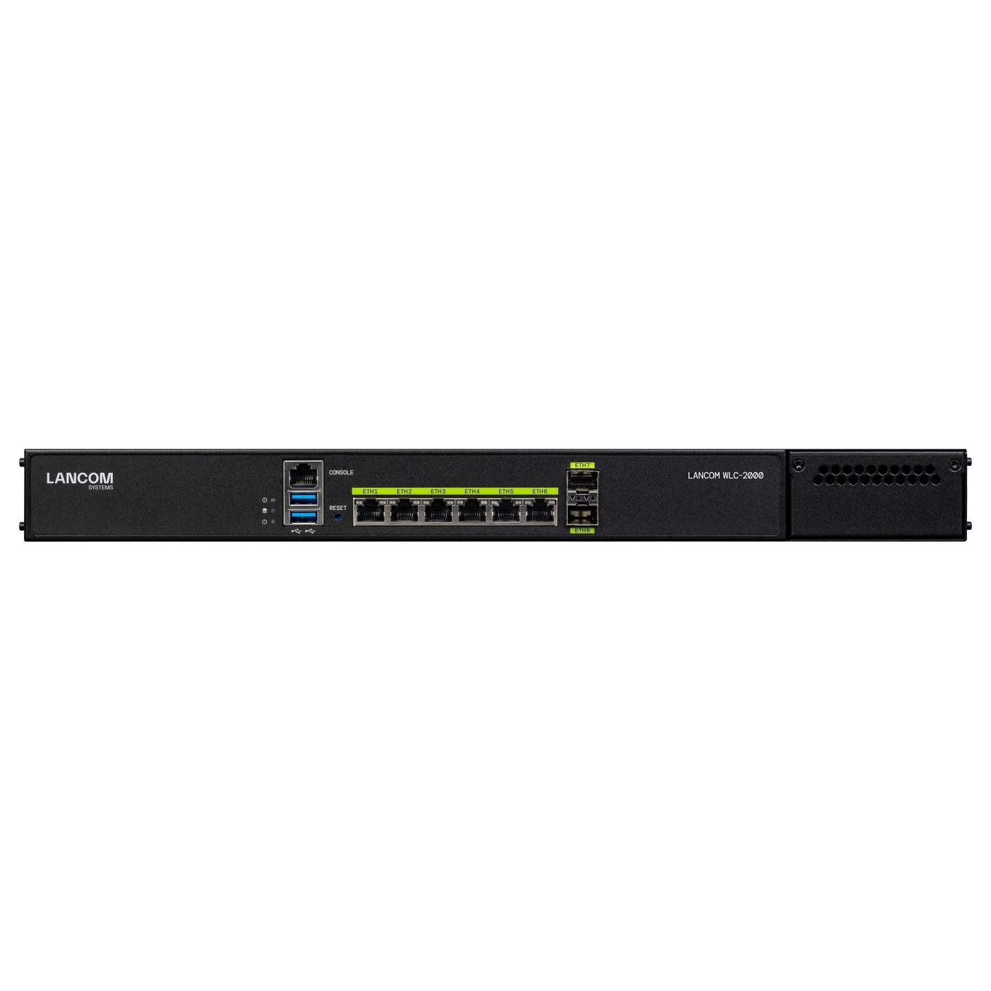 WLC-2000 (EU) WLAN-Controller — Buy in Cyprus with Fast Delivery