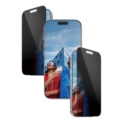 PanzerGlass 2-Way Privacy Schutzglas iPhone 17 Pro UWF — Buy in Cyprus with Fast Delivery