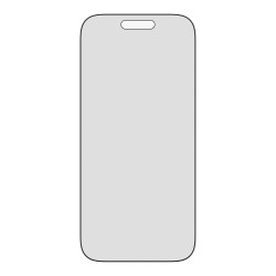 PanzerGlass 2-Way Privacy Schutzglas iPhone 17 Pro UWF — Buy in Cyprus with Fast Delivery
