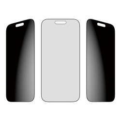 PanzerGlass 2-Way Privacy Schutzglas iPhone 17 Pro UWF — Buy in Cyprus with Fast Delivery
