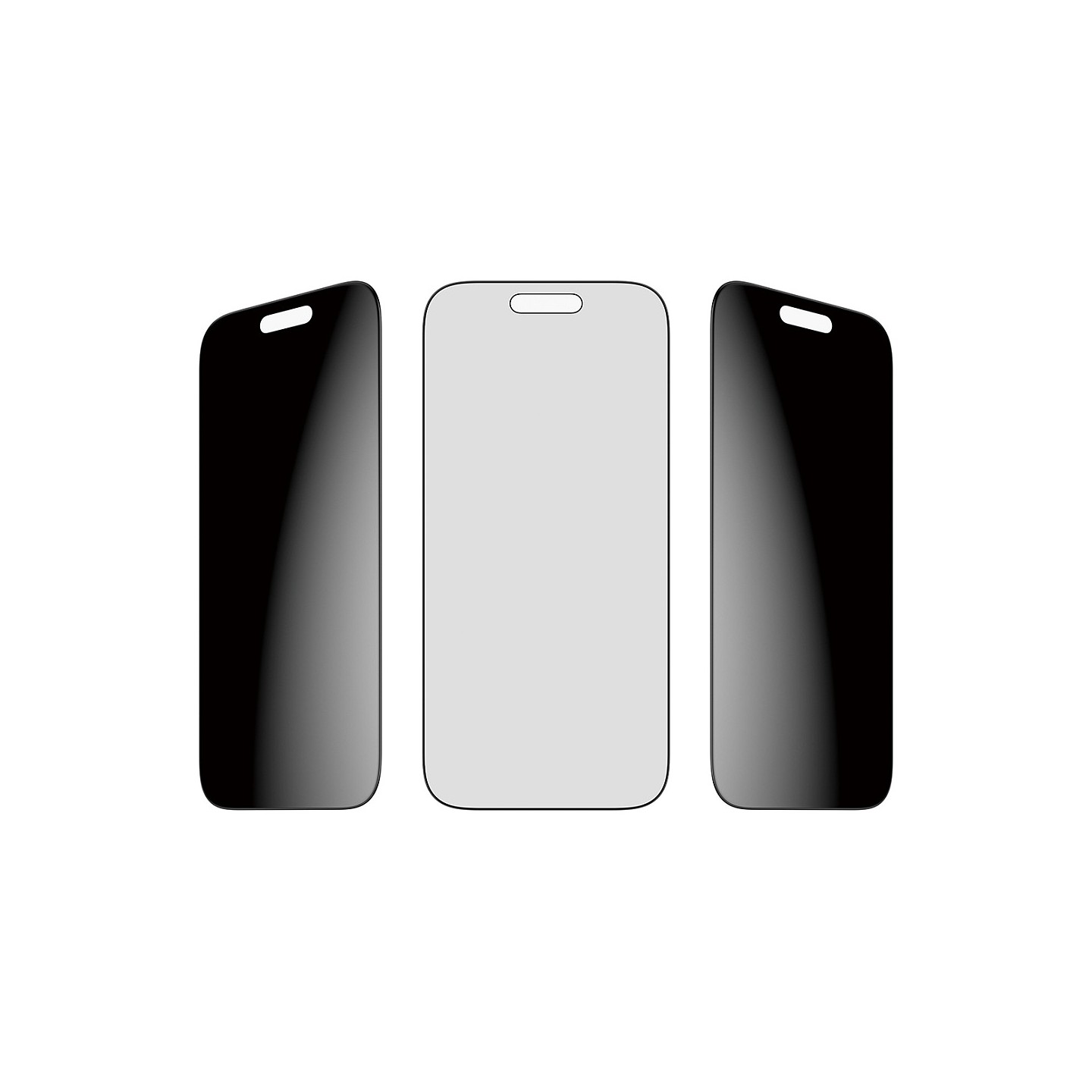 PanzerGlass 2-Way Privacy Schutzglas iPhone 17 Pro UWF — Buy in Cyprus with Fast Delivery