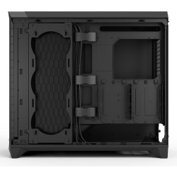 Buy Fractal Meshify 3 XL - Black Steel Full-Tower PC Case - E-ATX, 512mm GPU, 18... in Cyprus, Nicosia, Limassol, Larnaka, Pafos