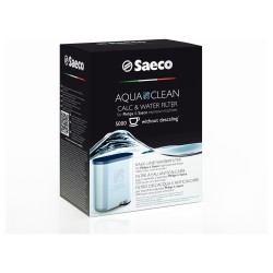 Saeco Zubehör Wasserfilter Aqua Clean — Buy in Cyprus with Fast Delivery