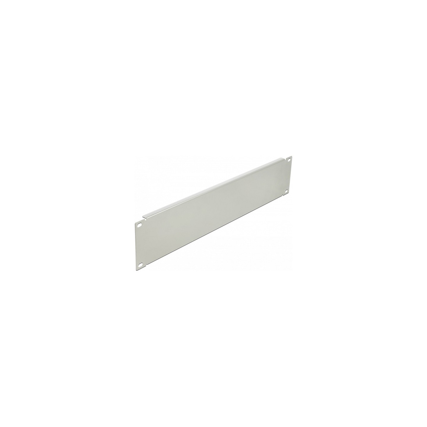 19? Netzwerkschrank Blindabdeckung 2 HE grau — Buy in Cyprus with Fast Delivery