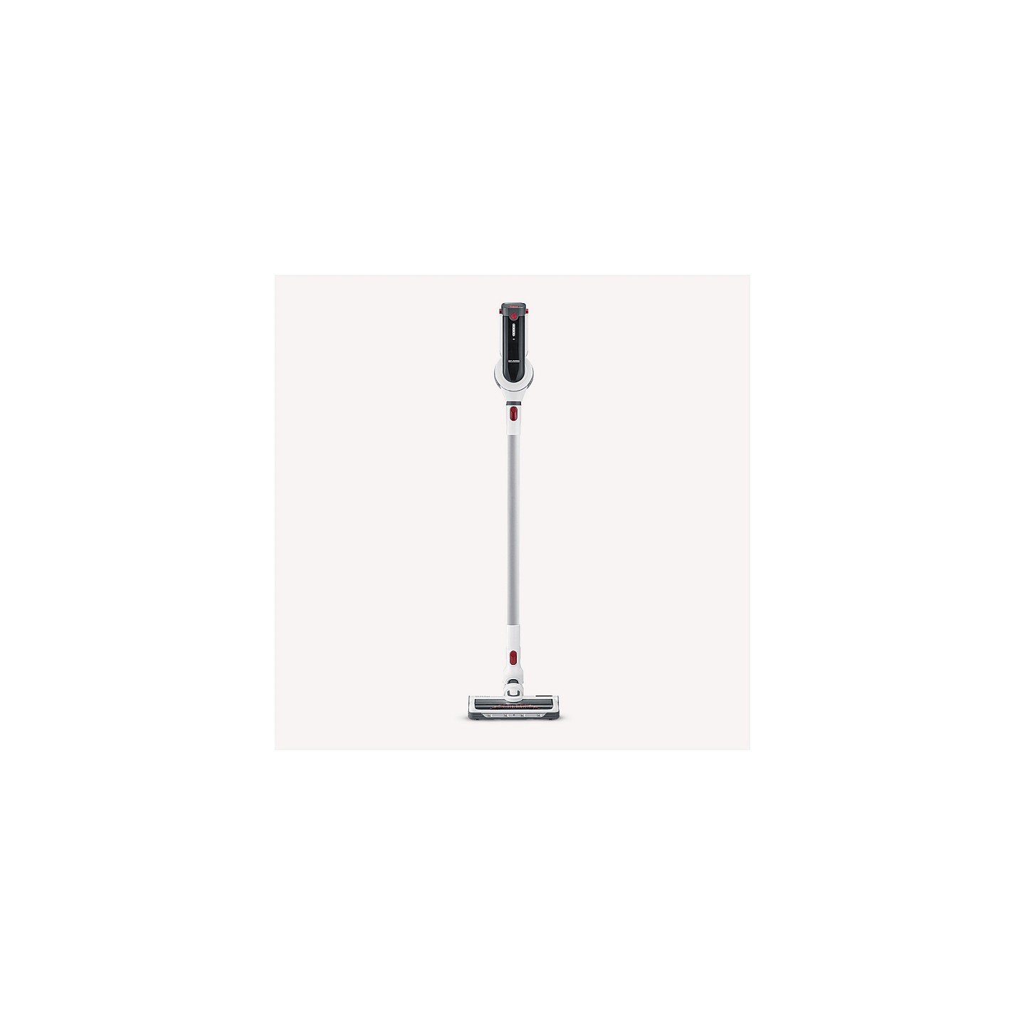 Severin HV 7166 S'Power 2-in-1 Hand-und Stielsauger — Buy in Cyprus with Fast Delivery